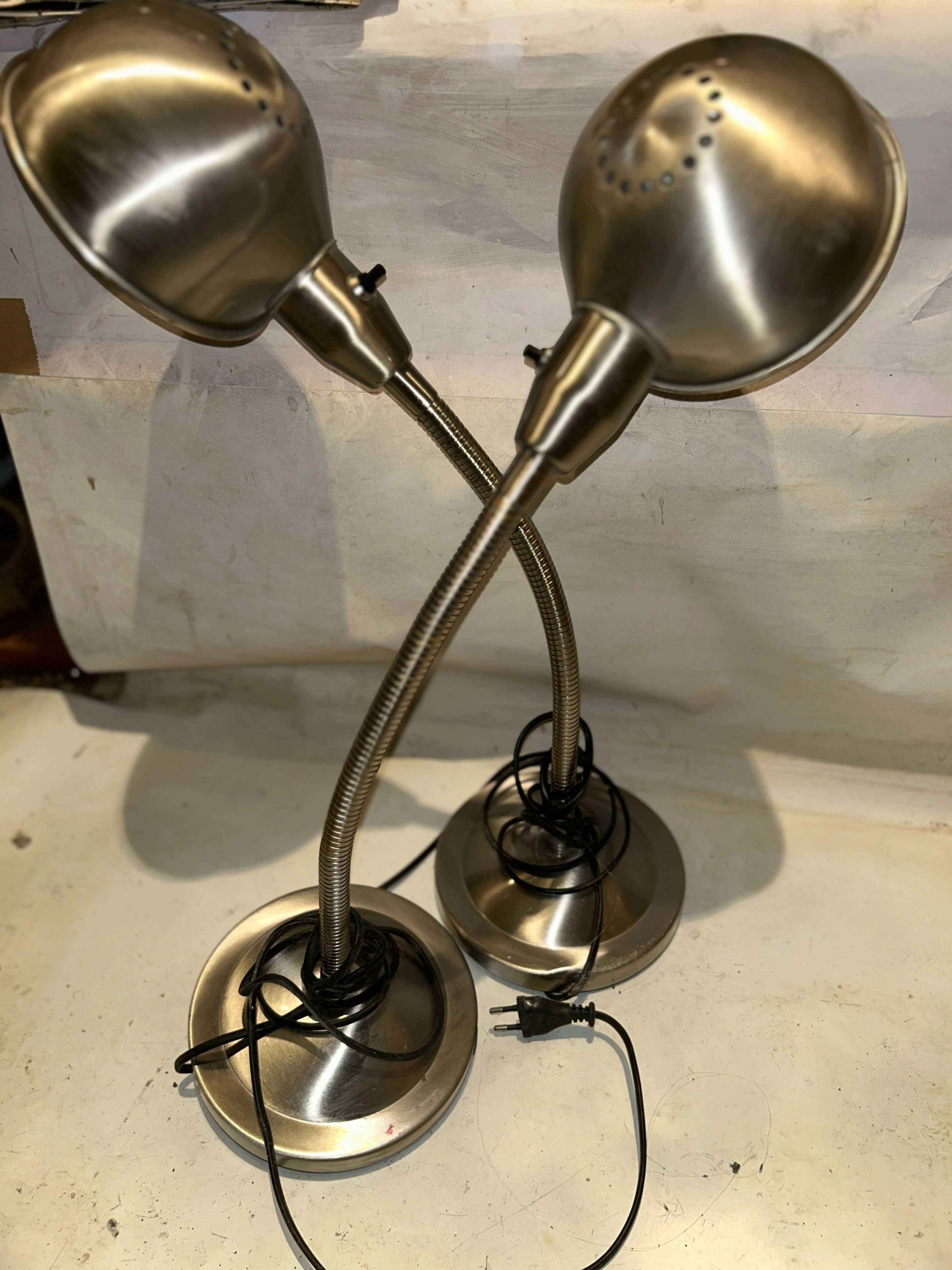 2 Lampy IKEA Typ A 1003