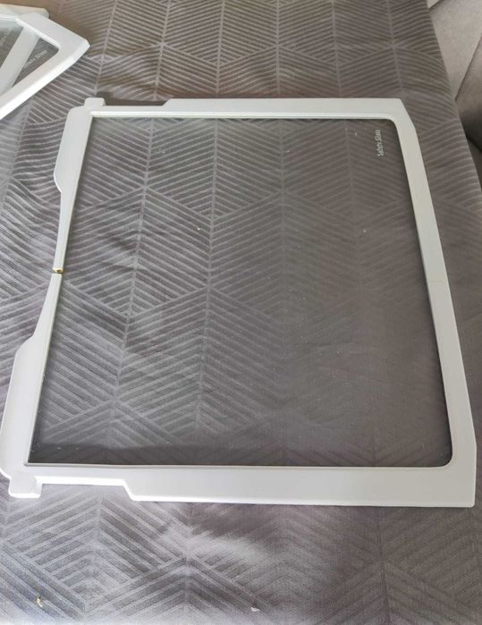 Prateleiras Frigorifico Teka NF1 650