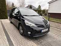 Toyota Verso 1.8 Benzyna 147KM Navi Kamera Alu Klimatronik Tempomat !!