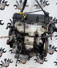 Motor Opel Corsa C 1.7 DTI REF:  Y17DT