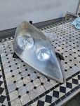 Lampa prawa przód Zafira B