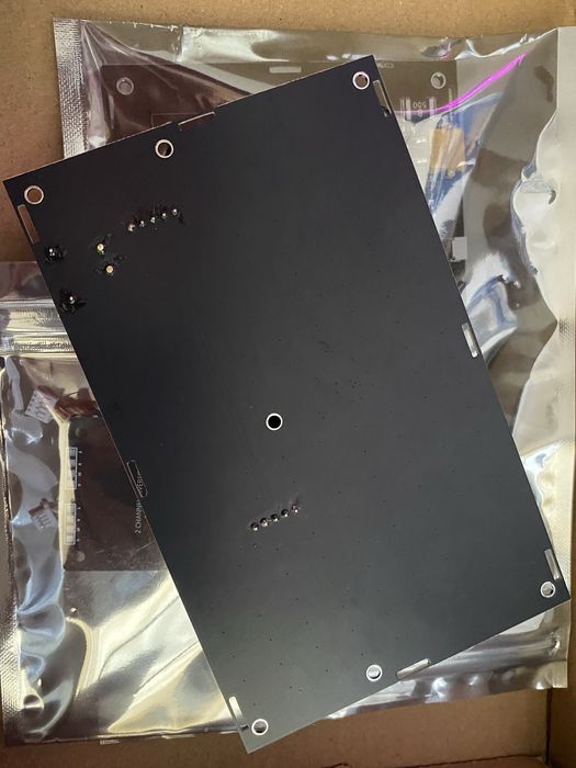 Плата Diversity TX Board V2, для управіння дроном