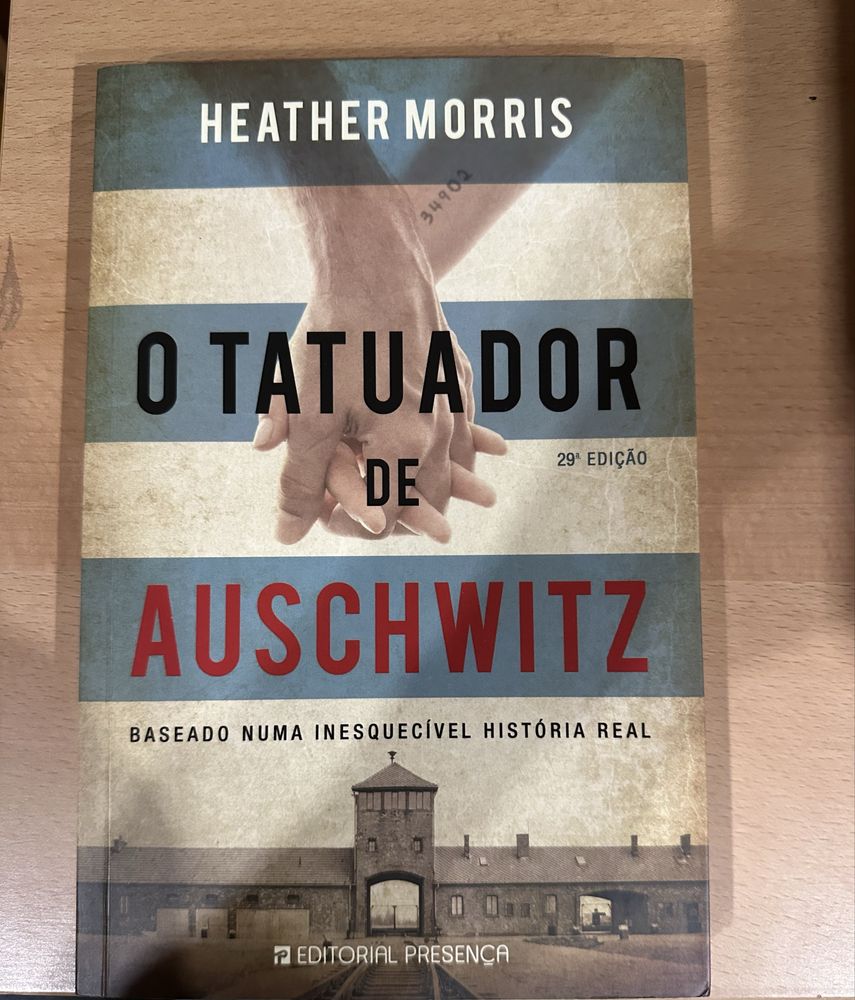 Vendo livros varios