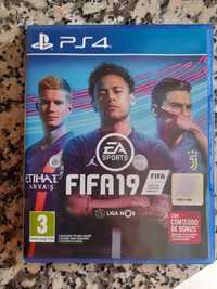 Fifa 19 Playstation 4