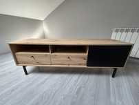Szafka rtv pod tv