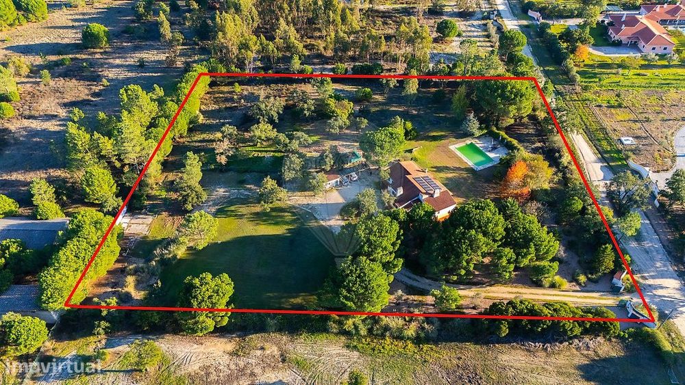 Moradia T3 para venda