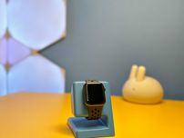 Смарт-годинник Apple Watch Nike SE 44mm Gray (107678) Б/У З ГАРАНТІЄЮ