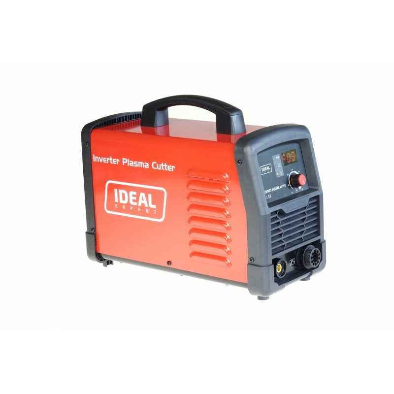 Przecinarka plazmowa IDEAL EXPERT PLASMA 45 PFC cięcie do 28 mm