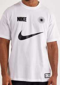 Nike street style NAOS2 - koszulka męska M