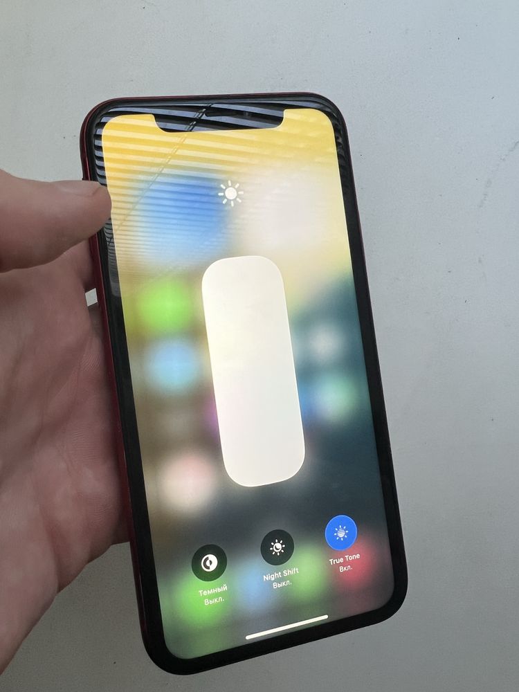 IPhone Xr 128Gb Newerlock 97% АКб
