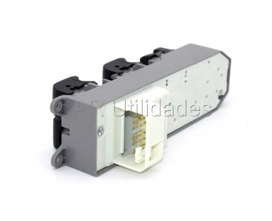Botão interruptor vidros Toyota Corolla RAV4 Auris yaris (15 pinos)