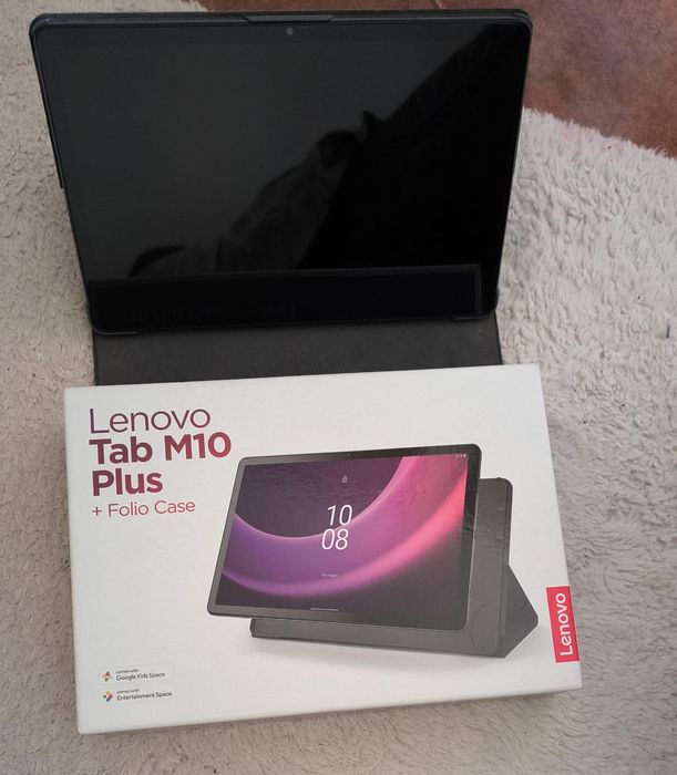 Lenovo Tab M10 Plus (3rd generation)