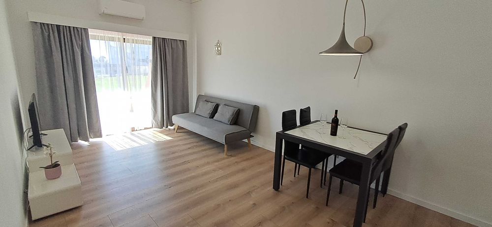 Apartamento T1 em Albufeira