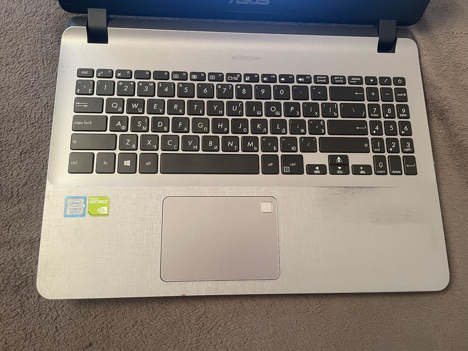 Продам срочно!Asus Vivobook 15 X507UF