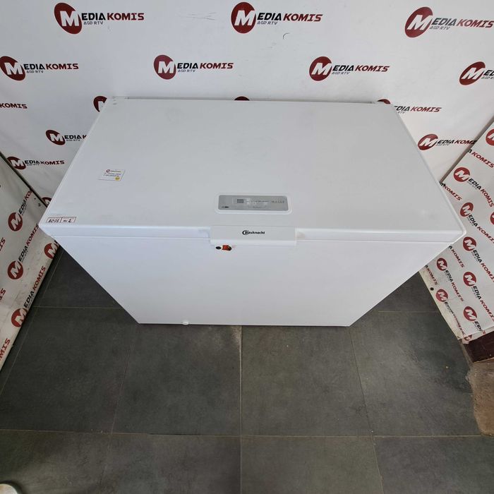 Zamrażarka Bauknecht GTE 220 [2lata-gwar] C/219 litrów/42dB [2]