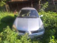 Renault  Clio  1 6 hdi