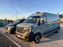Wypożyczalnia busów dostawcze ,osobowe, auto lawety Nowe Auta