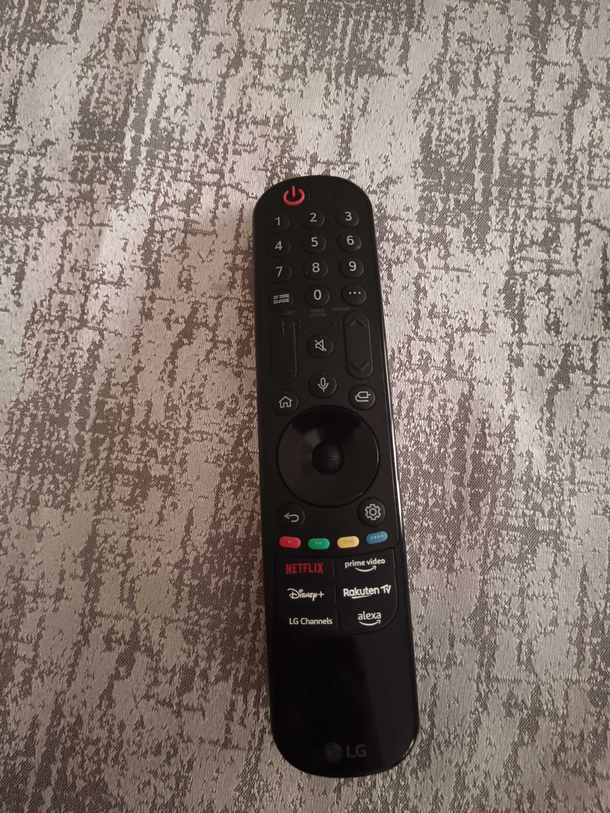 TV Smart Android LG