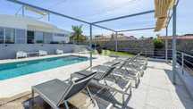 Moradia 4 quartos com Piscina, Fonte Santa - Quarteira