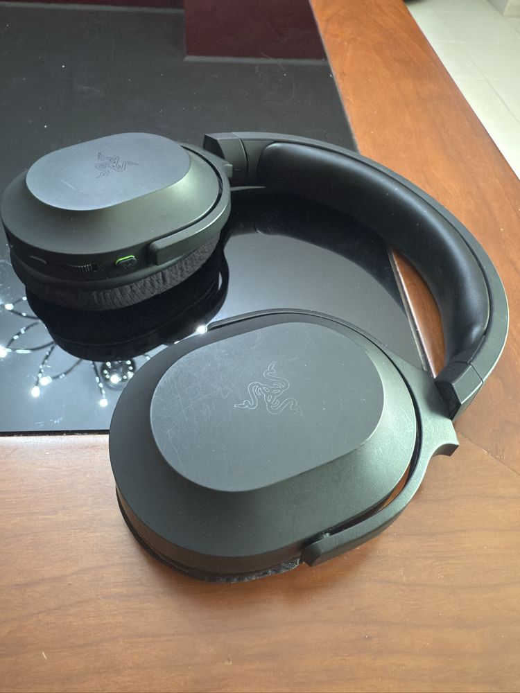 Headset Razer Barracuda X Wireless