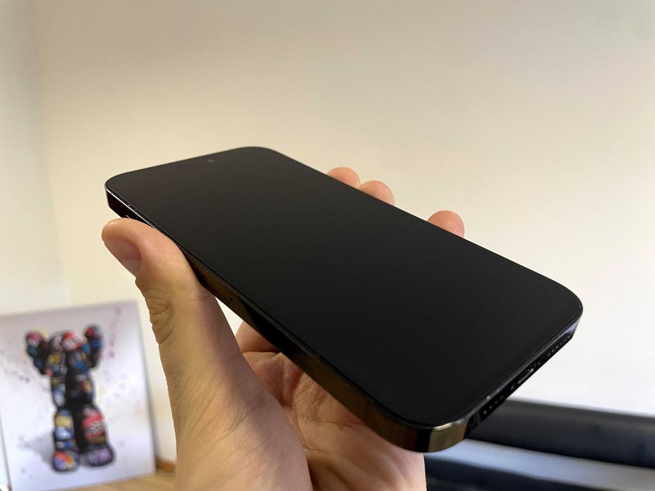 iPhone 14 Pro Max 128 gb Neverlock / від Магазину + Гарантія / Обмін