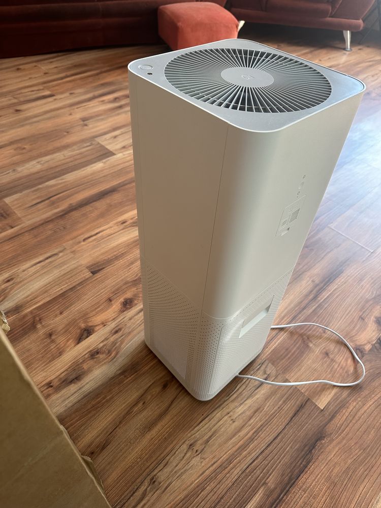 Очищувач  повітря Xiaomi Mi Air Purifier Pro (FJY4013GL)