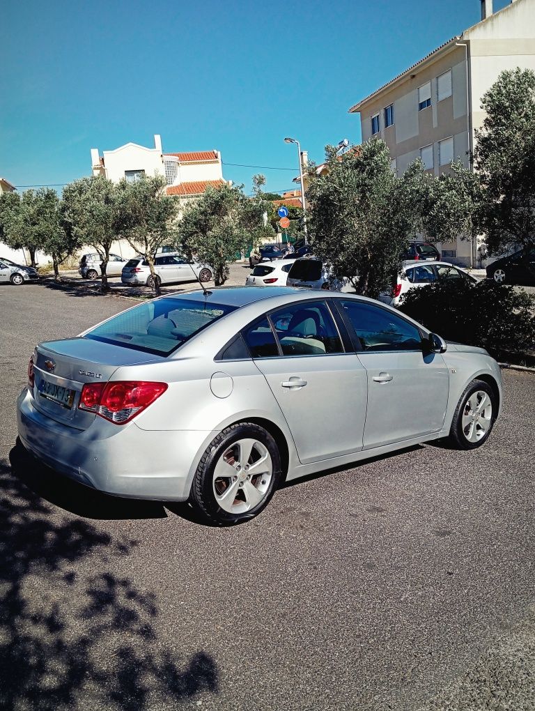 Cruze 2010 IMPECÁVEL