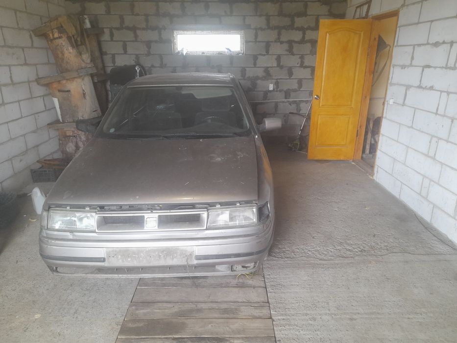 Продам Сеат толедо
