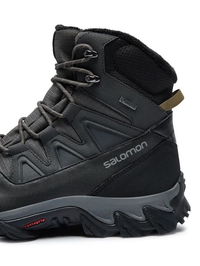 Nowe buty zimowe/trekkingowe Salomon Breccia 2 GTX roz. 45 1/3