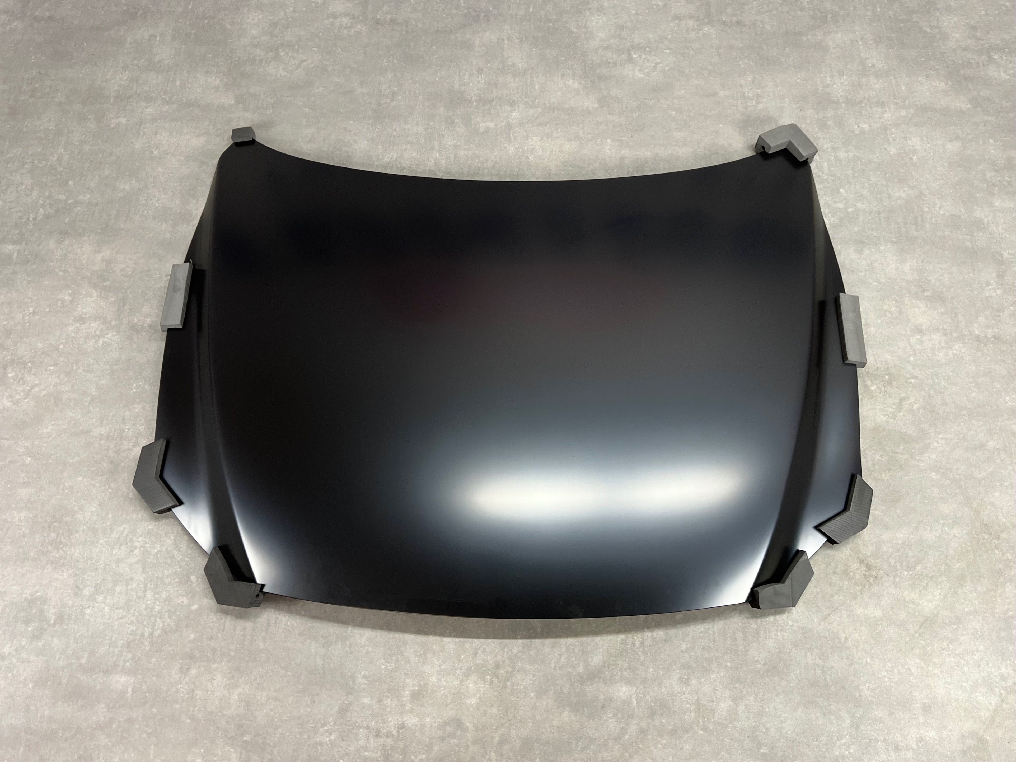 Капот - MAZDA 6 ( GJ ) GHY0-52-31X