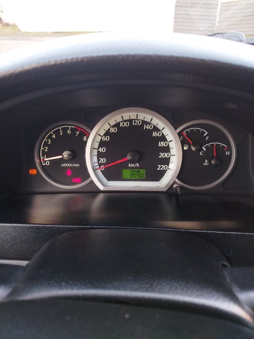 Шевроле лачетті  ..