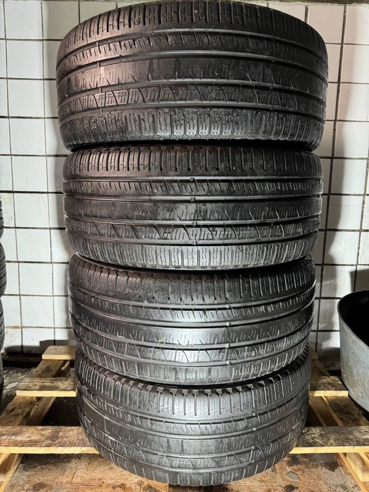 275/40.R21 - Pirelli