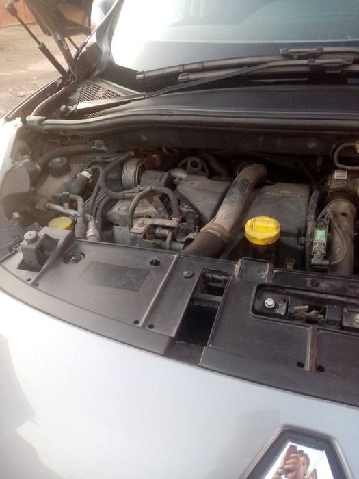 продам Renault Scenic