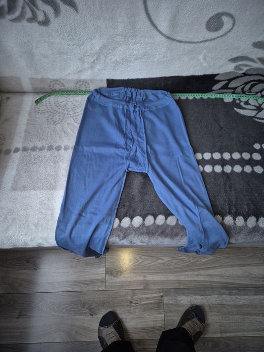 Kalesony męskie rozmiar M/L