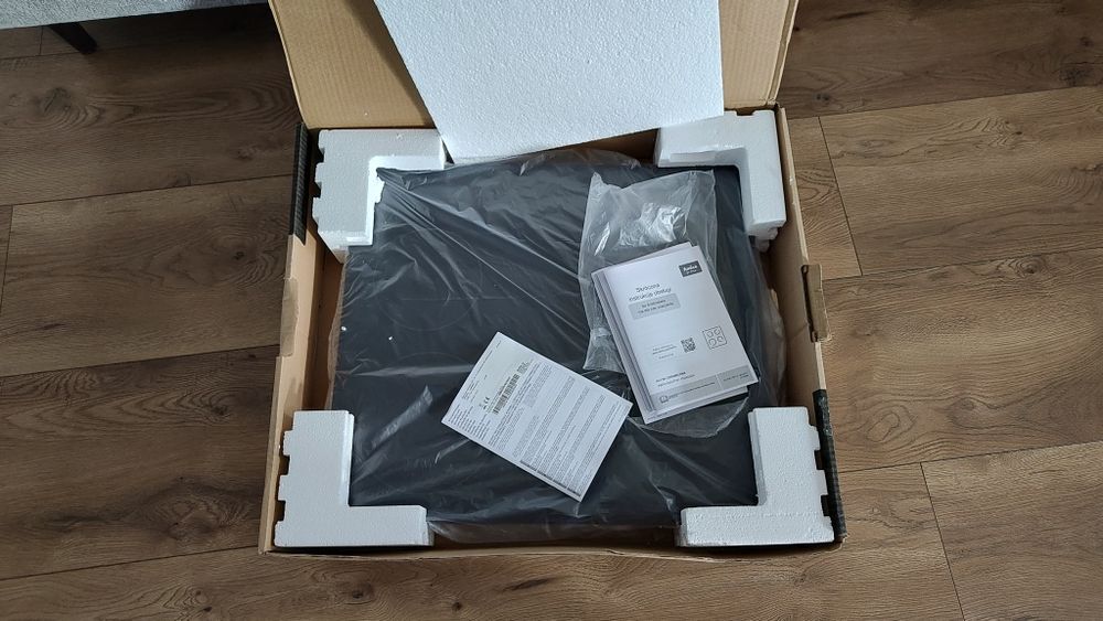 Płyta ceramiczna  Amica PC6400ZH