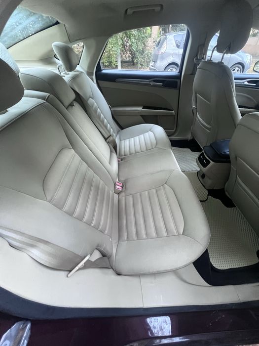 Продам Ford Fusion 2013 2.5
