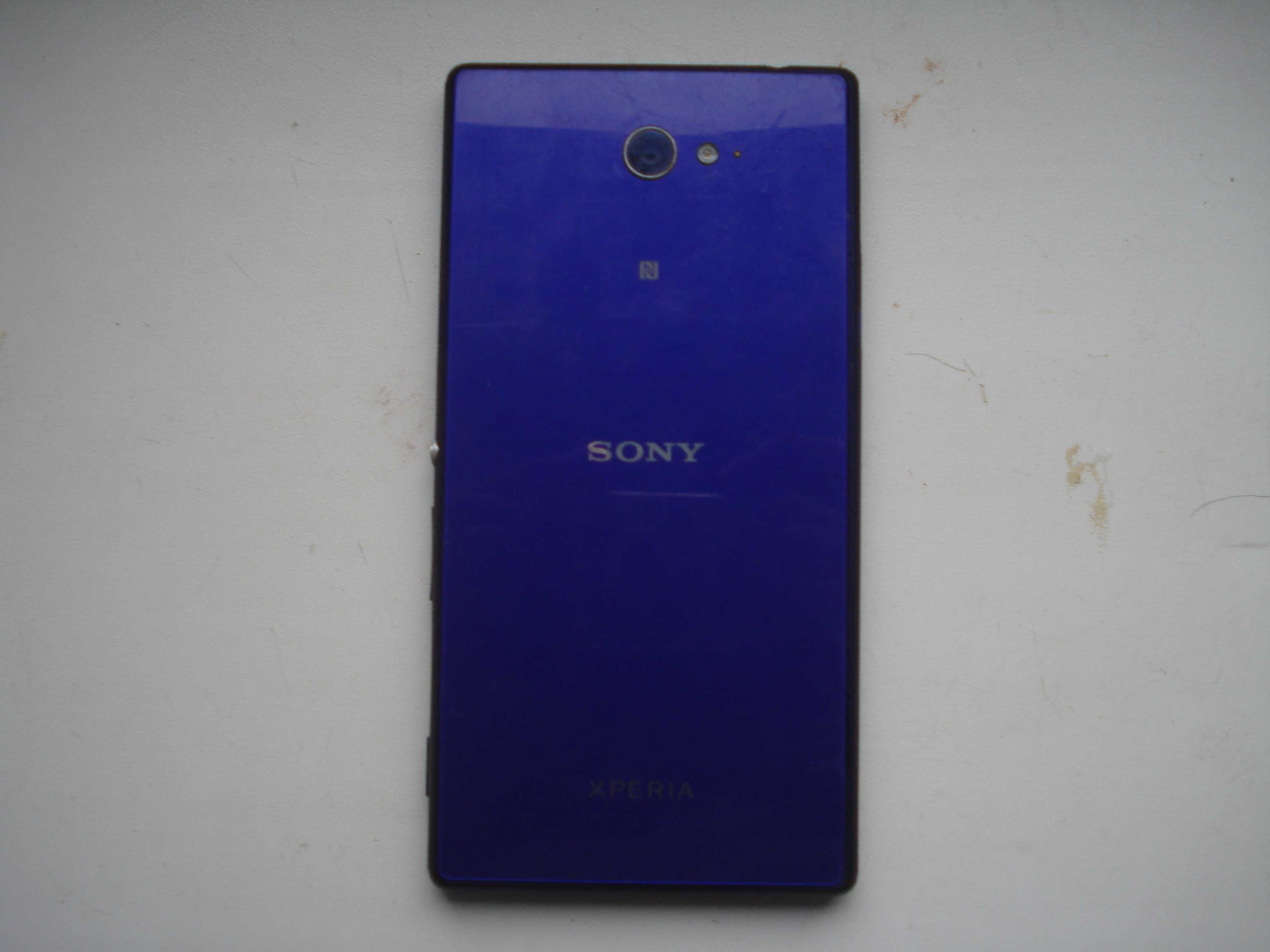 sony experia нажаль не знаю модели