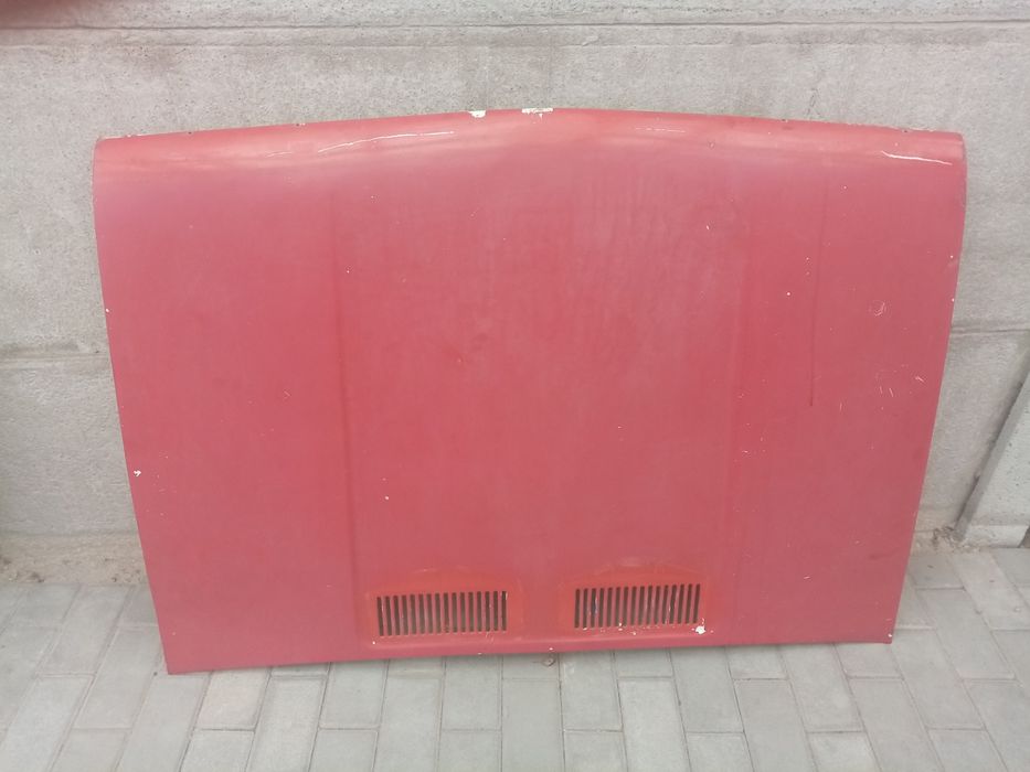 Капот до ВАЗ 2101-2102-2111-2113 б/у