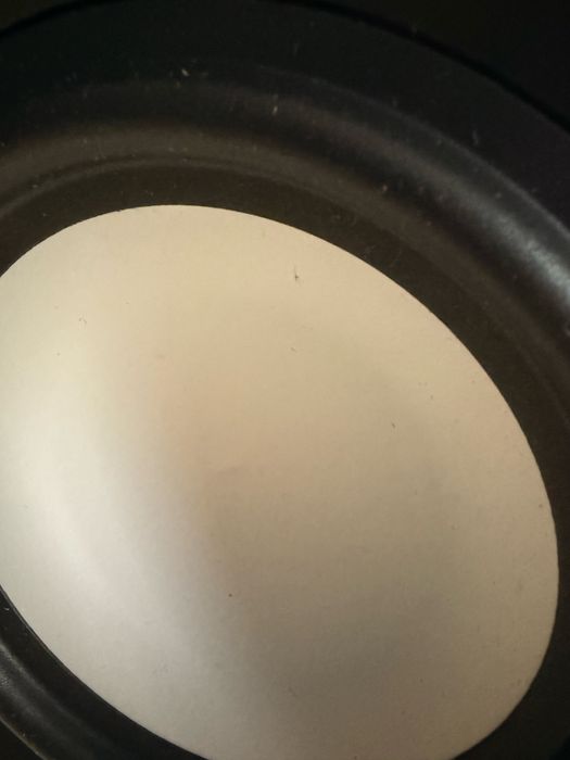 Kolumny podłogowe Elac Carina FS247.4 Białe Super stan / Unico / WiiM