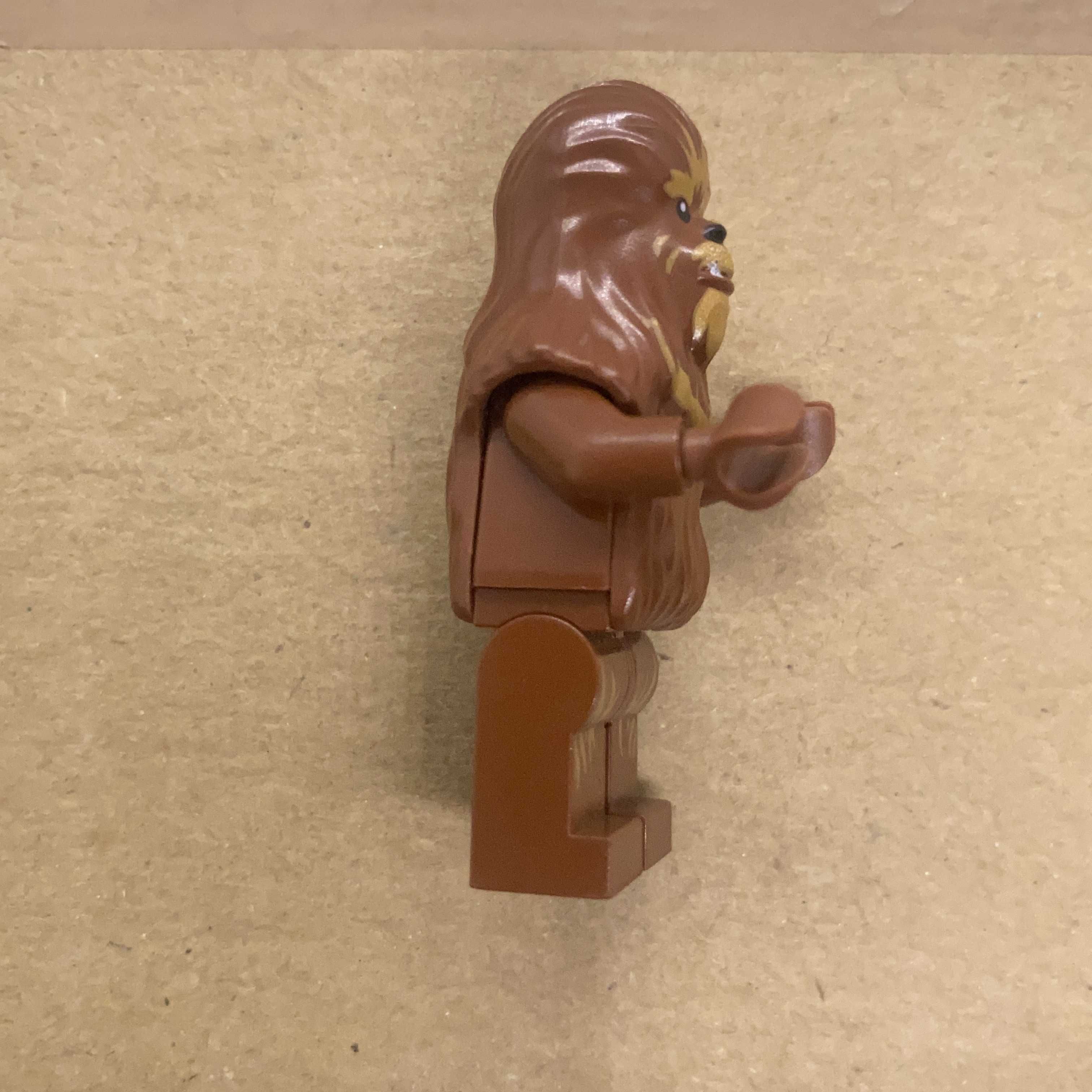 Lego Star Wars Wookiee sw0713