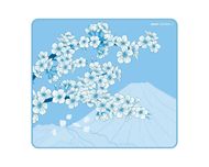 Xraypad Aqua Control 2 Sakura Blue Игровой коврик для мыши