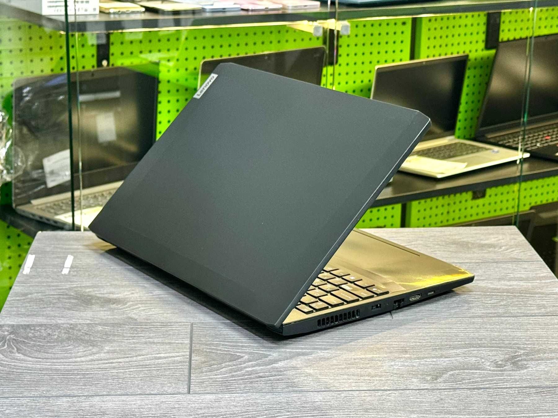 RTX 3050 / Ігровий Lenovo Gaming 15ACH / Безкоштовна доставка по Одесі