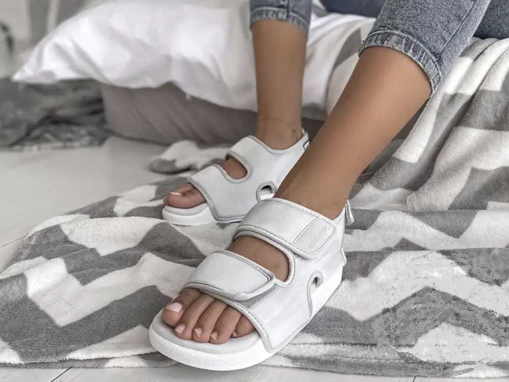 Сандалии Adidas Original Adilette Sandal 3.0. Размер 39