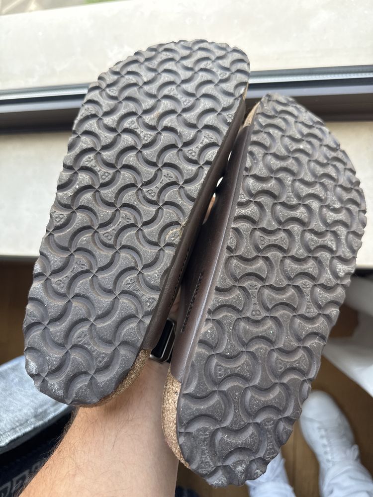 Calçado Birkenstock