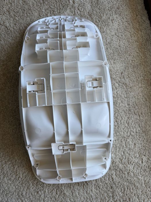 Krzesełko do karmienia Oribel Cocoon