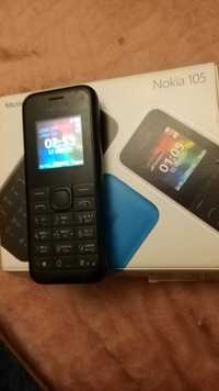 Продам телефон Nokia 105