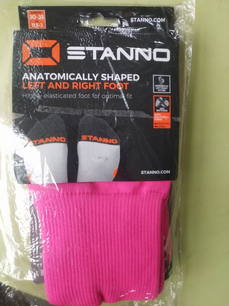 Гольфи (гетри)  Stanno Uni II Socks розмір 30-35 (18,5см)