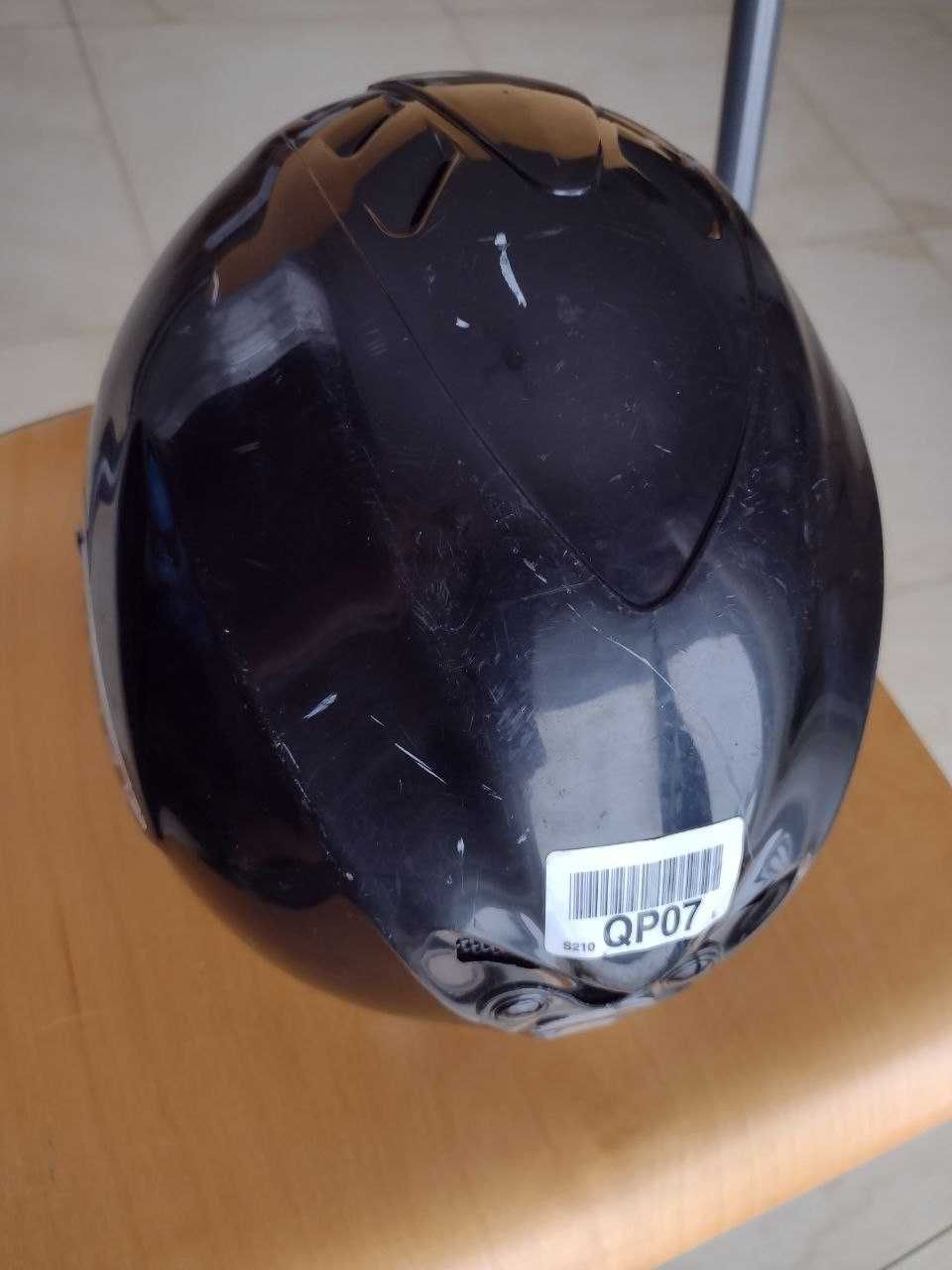 kask Boeri S210 rozmiar XS