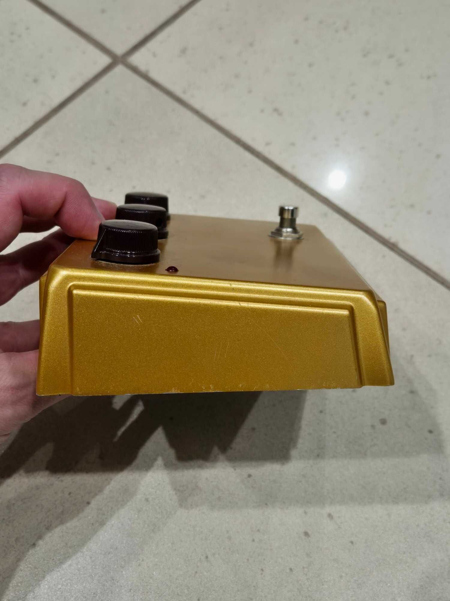 Walrus Audio Centavo klon centaur