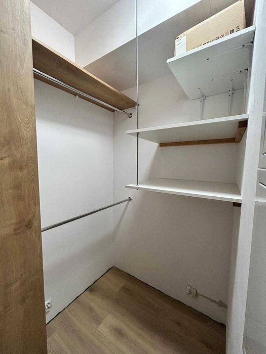 Komfotowe mieszkanie w Gdyni Cisowej do wynajęcia